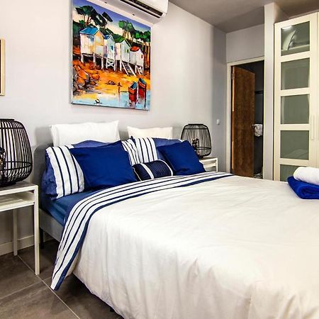 Villa Anthea Willemstad Extérieur photo
