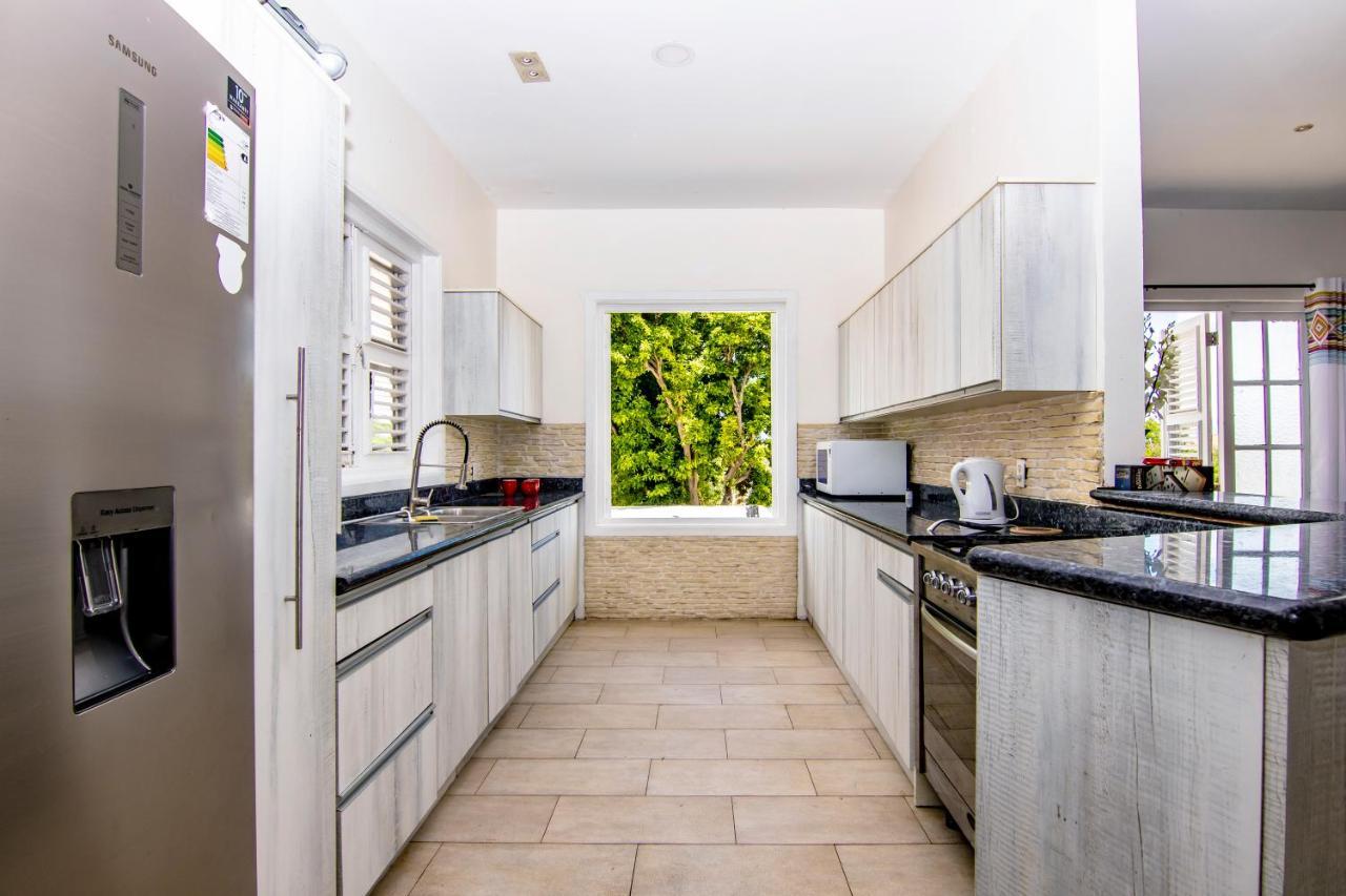 Villa Anthea Willemstad Extérieur photo