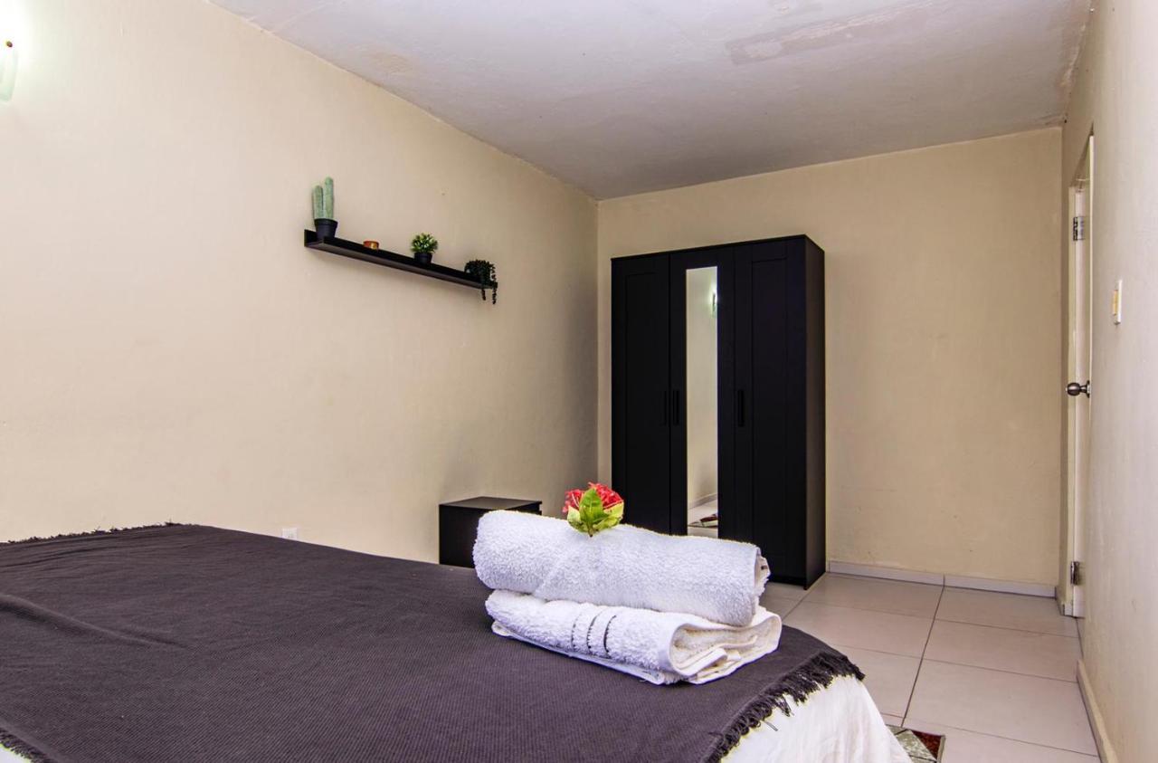 Villa Anthea Willemstad Extérieur photo