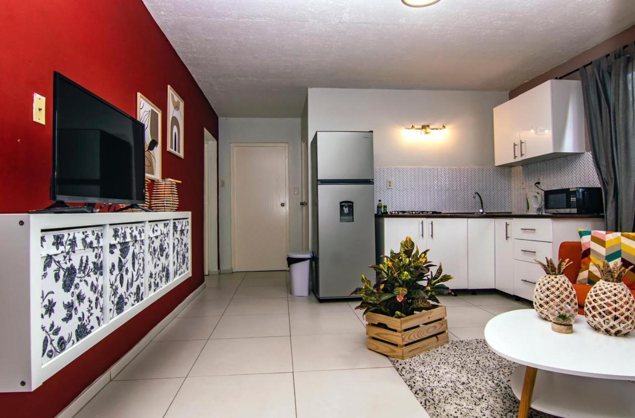 Villa Anthea Willemstad Extérieur photo