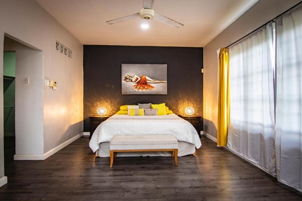 Villa Anthea Willemstad Extérieur photo