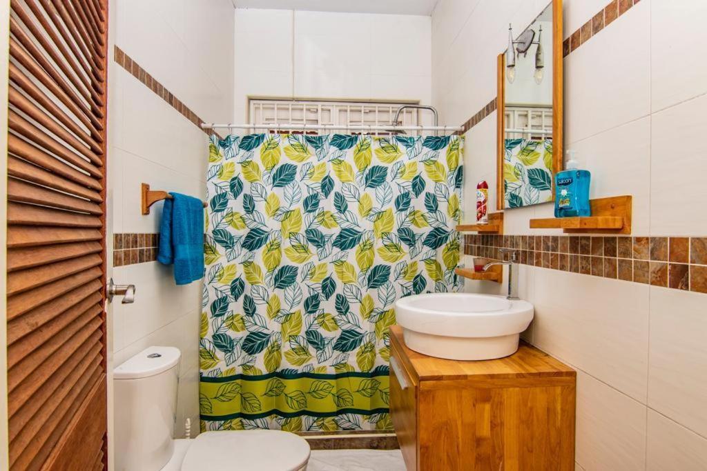 Villa Anthea Willemstad Extérieur photo