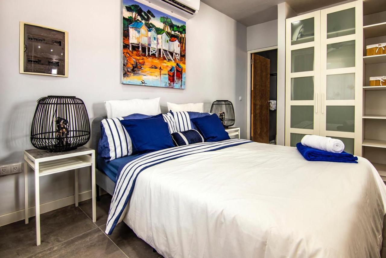 Villa Anthea Willemstad Extérieur photo