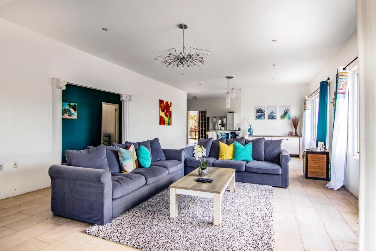Villa Anthea Willemstad Extérieur photo