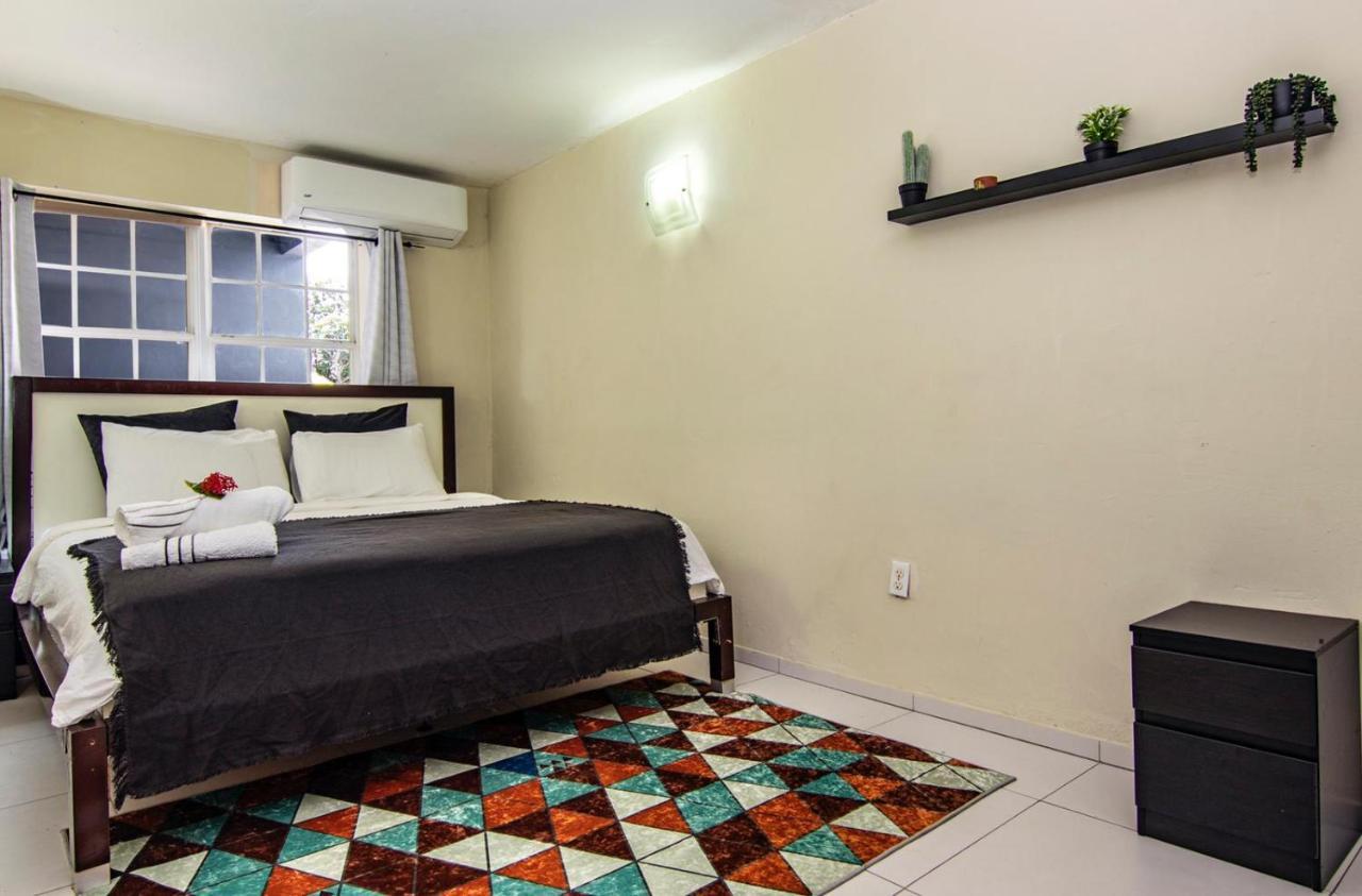 Villa Anthea Willemstad Extérieur photo