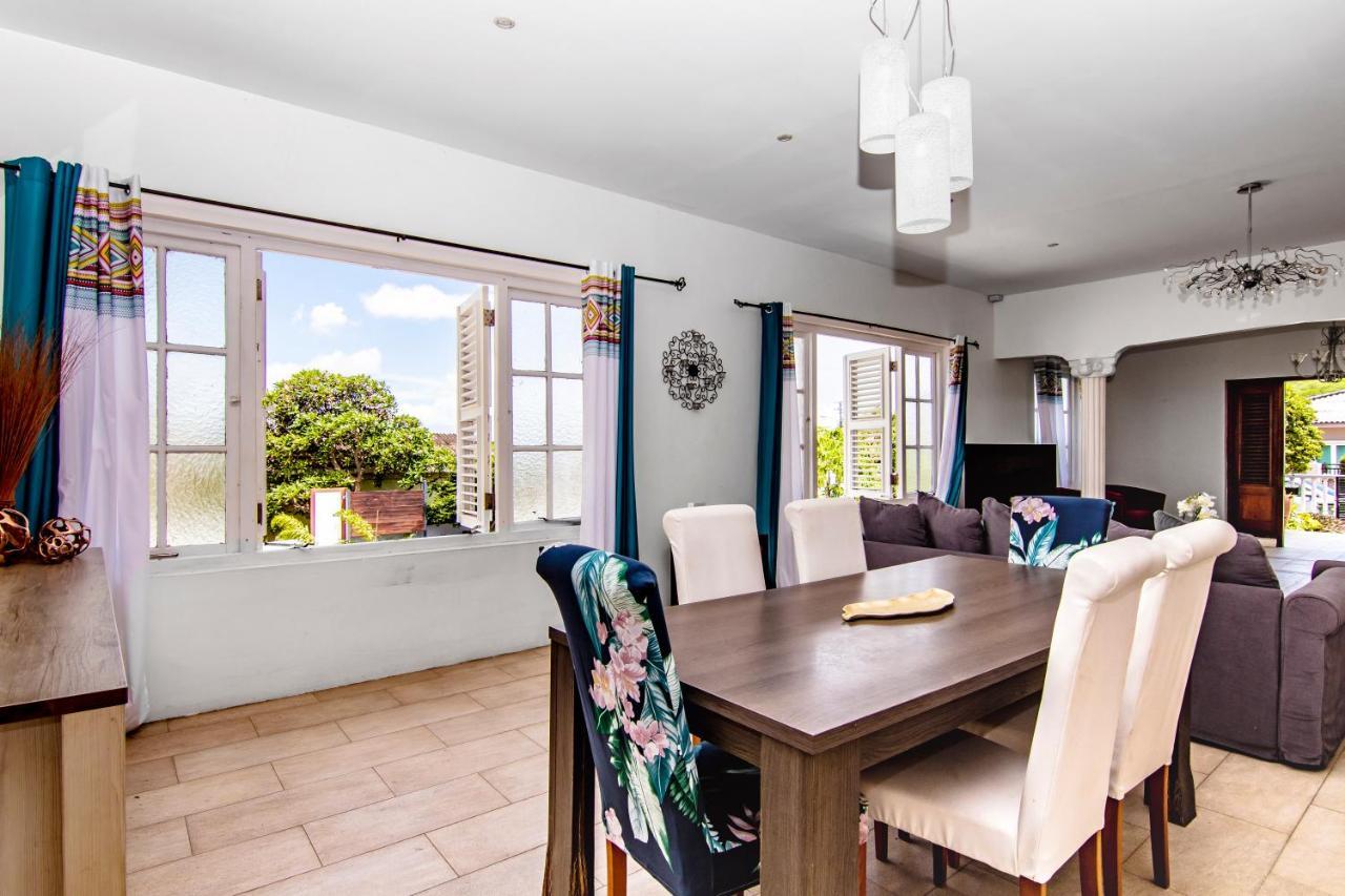 Villa Anthea Willemstad Extérieur photo