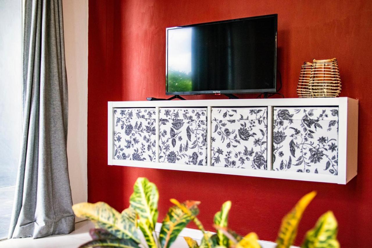 Villa Anthea Willemstad Extérieur photo